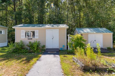 90 Poplar Park Drive Wells ME 04090