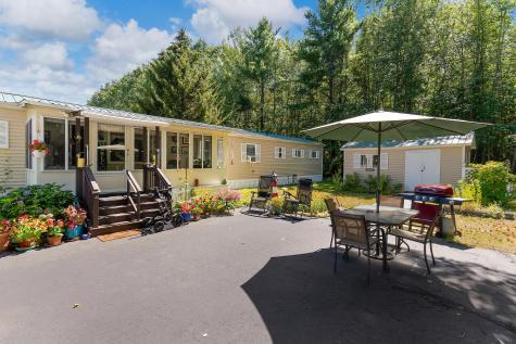 90 Poplar Park Drive Wells ME 04090