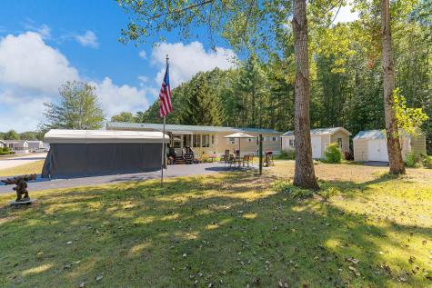 90 Poplar Park Drive Wells ME 04090