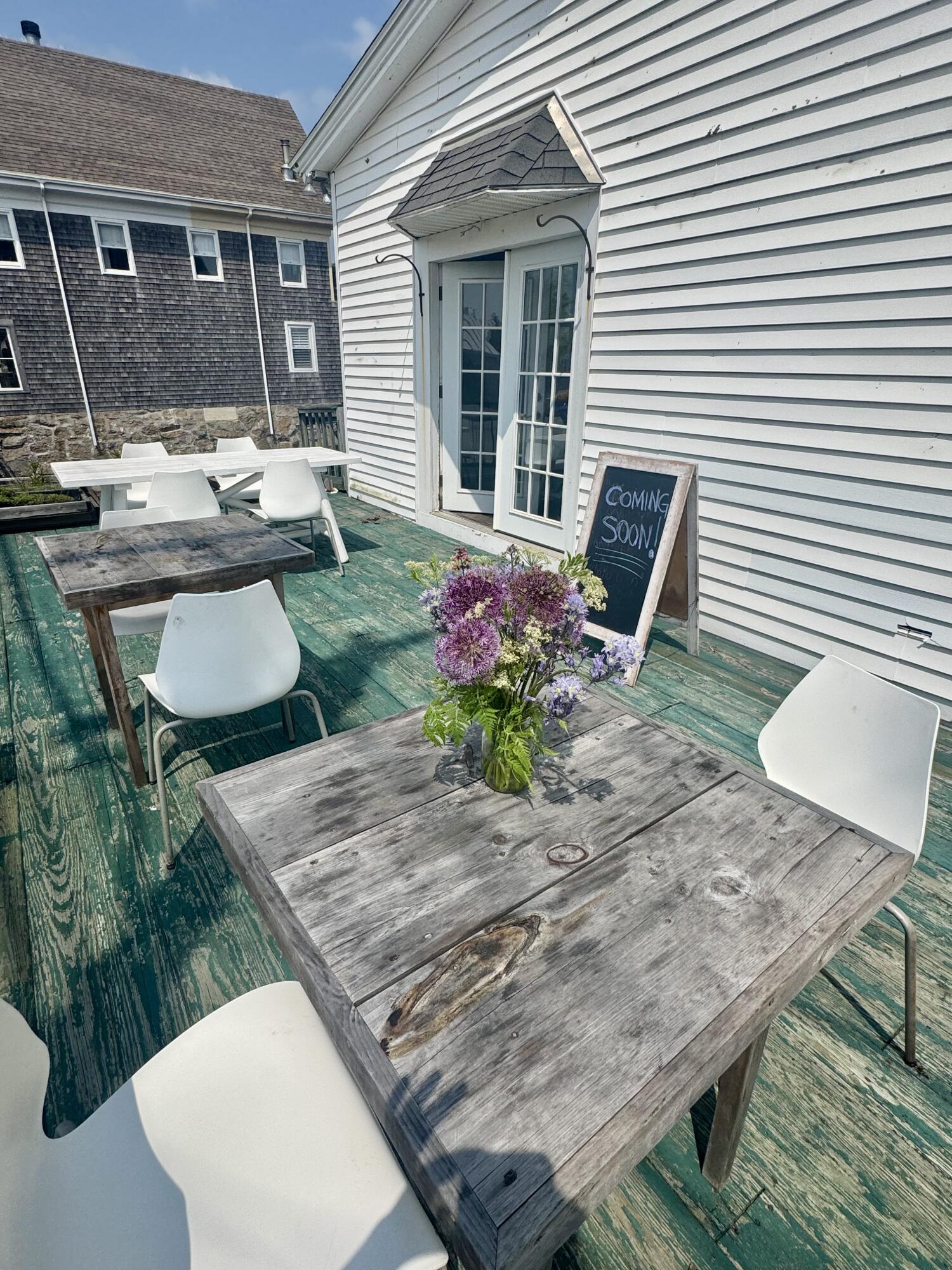 26 W Main Street Vinalhaven ME 04863