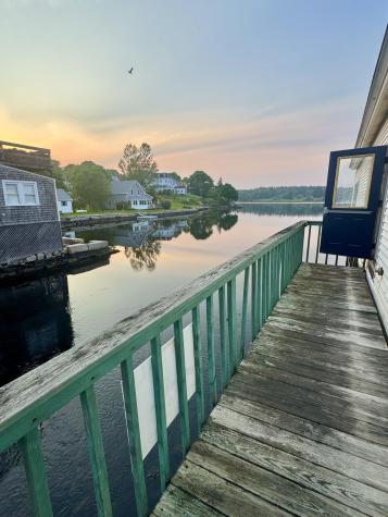 26 W Main Street Vinalhaven ME 04863