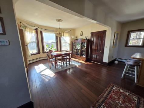 27 Turner Street Buckfield ME 04220
