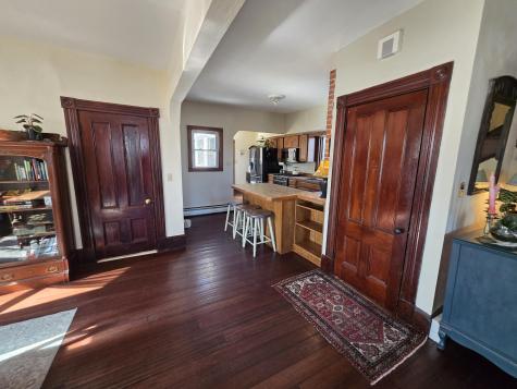 27 Turner Street Buckfield ME 04220