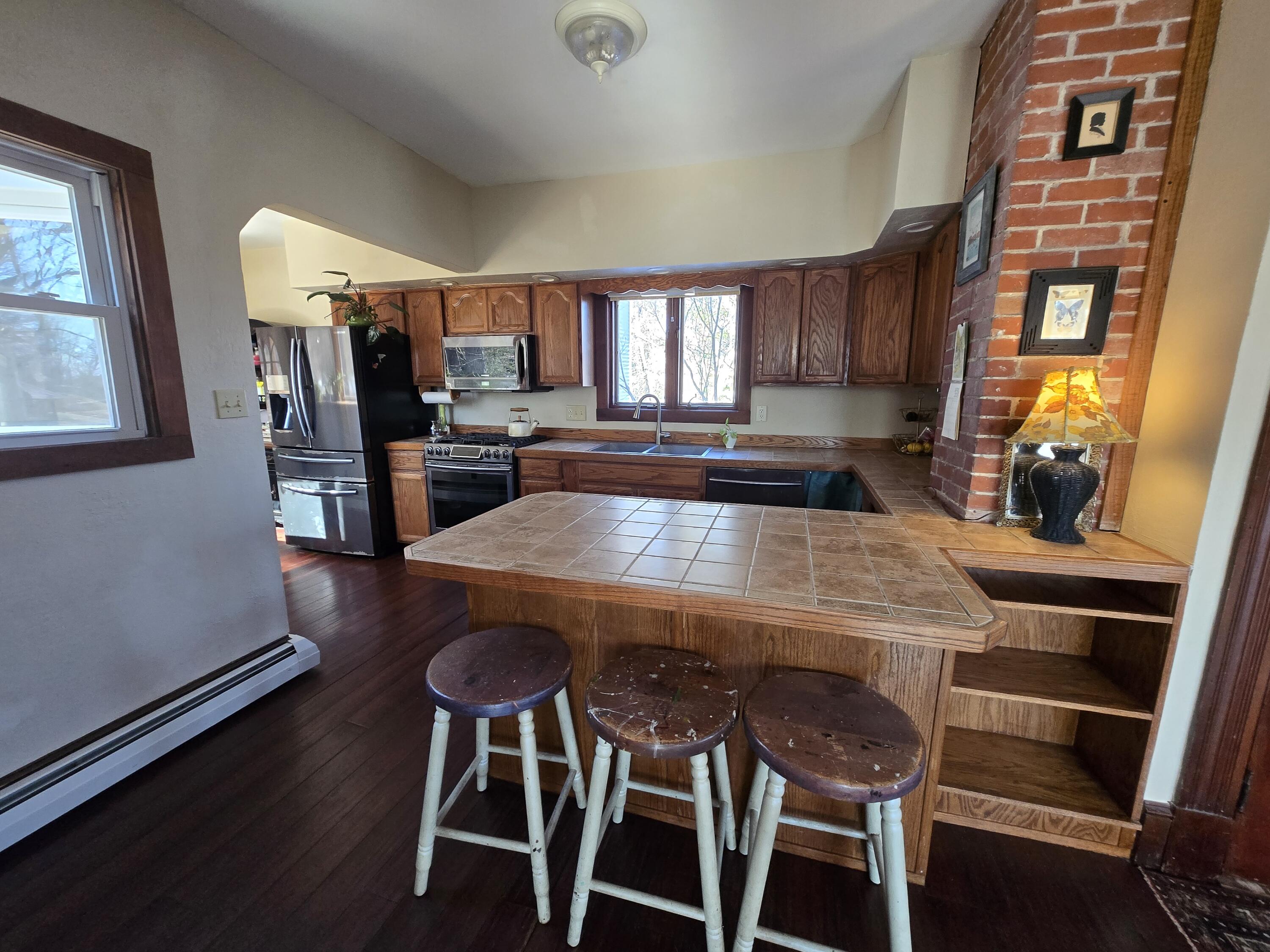 27 Turner Street Buckfield ME 04220