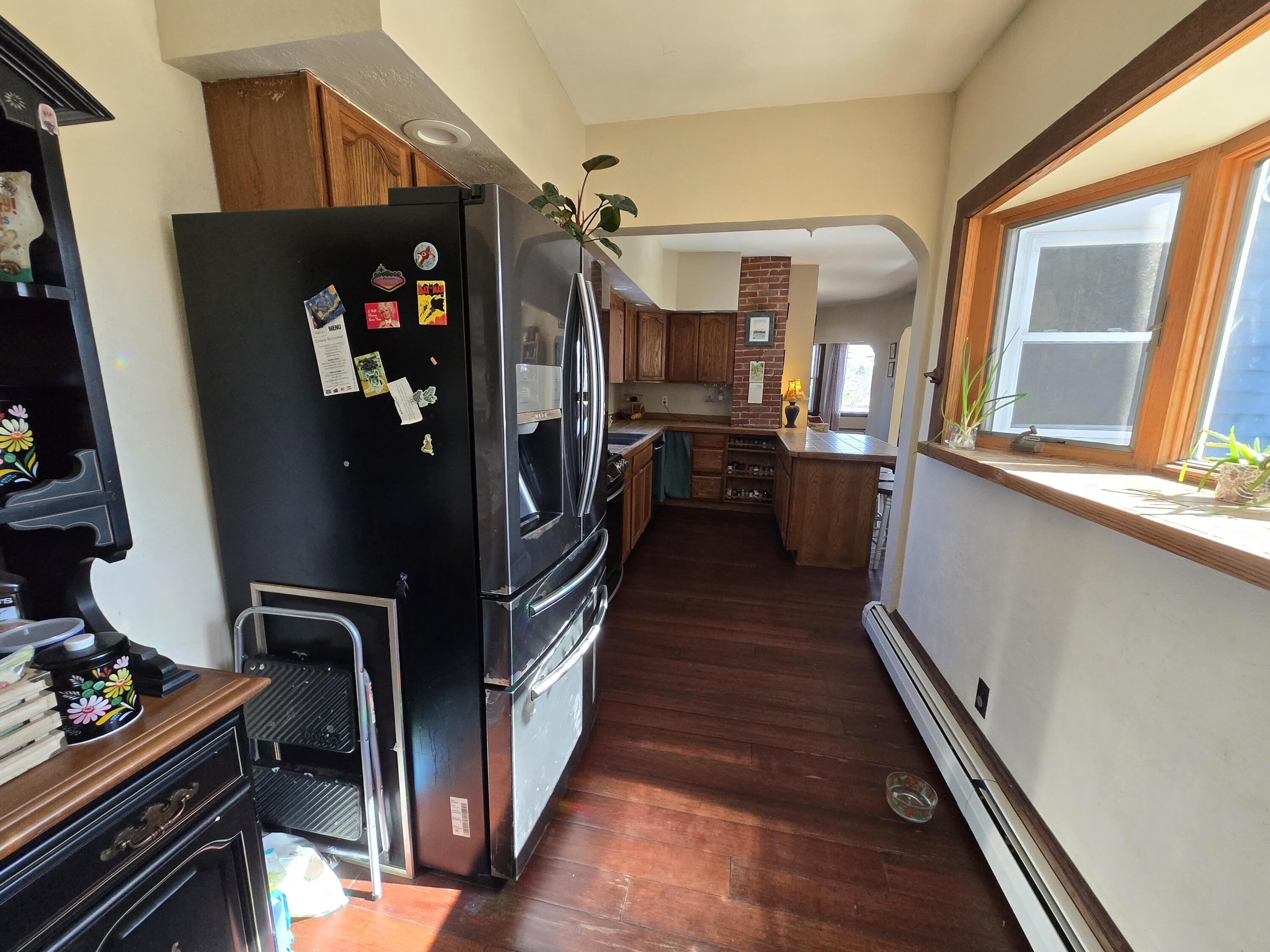 27 Turner Street Buckfield ME 04220