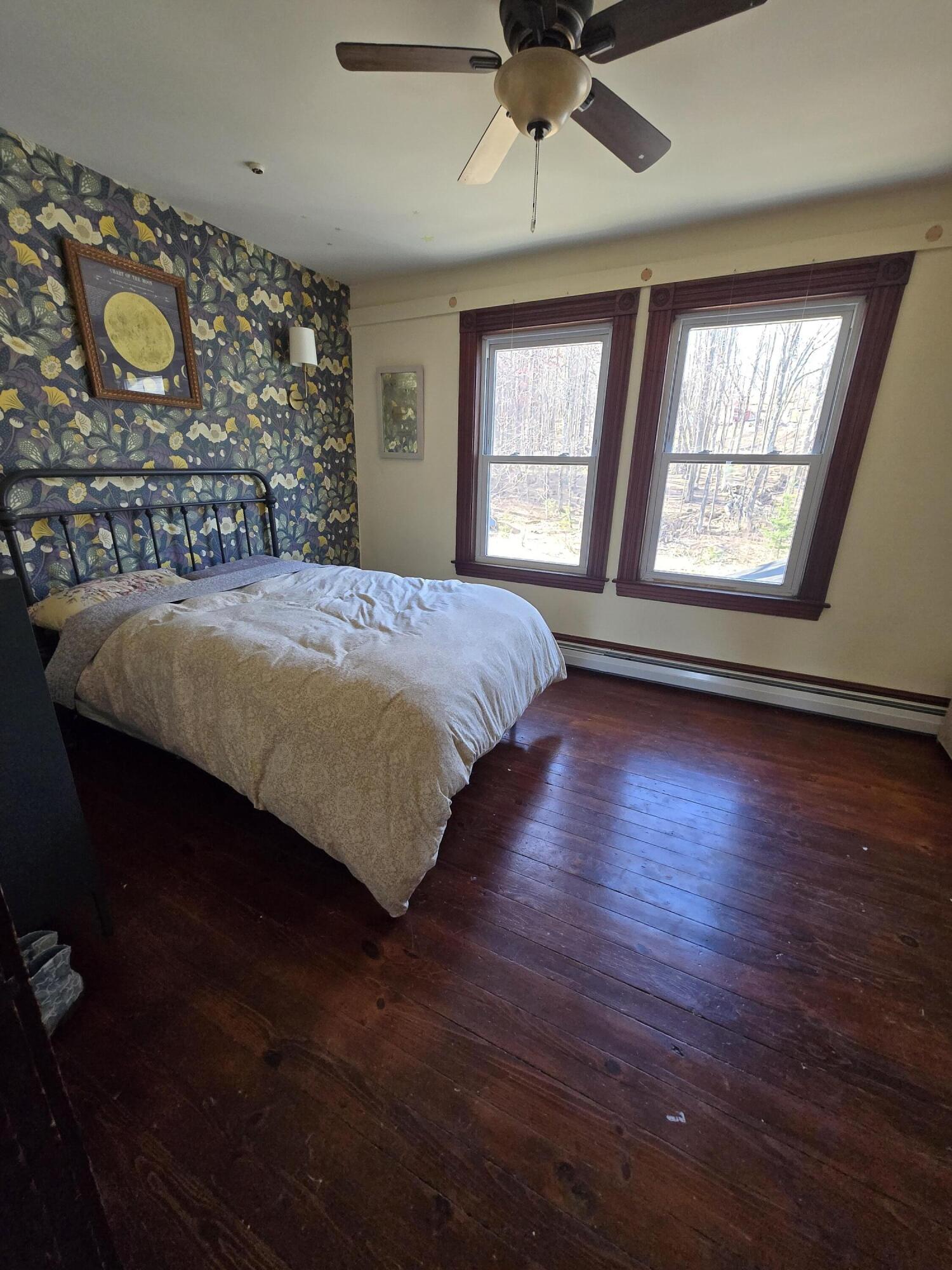 27 Turner Street Buckfield ME 04220