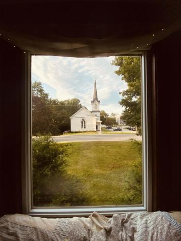 27 Turner Street Buckfield ME 04220