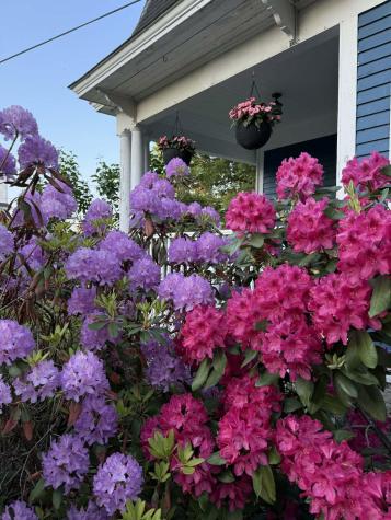 27 Turner Street Buckfield ME 04220