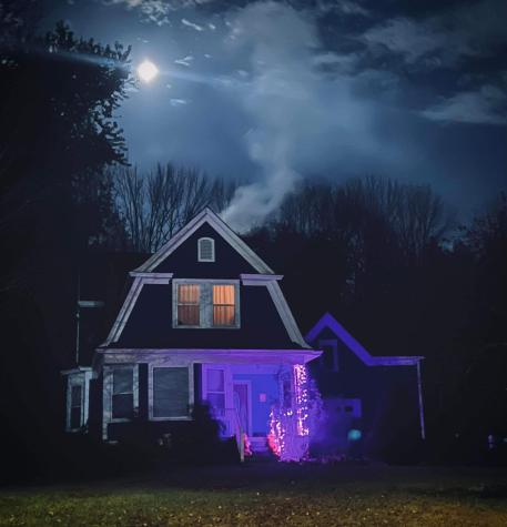 27 Turner Street Buckfield ME 04220