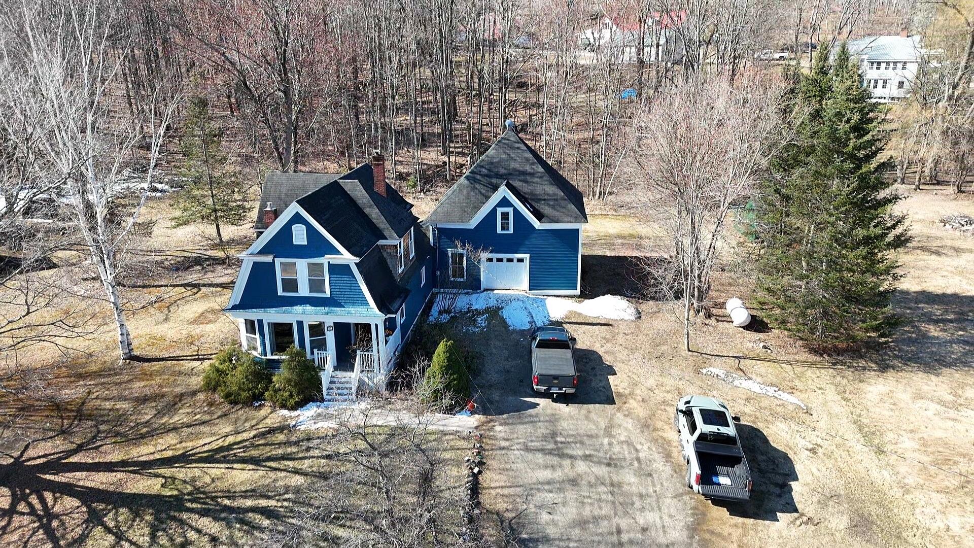 27 Turner Street Buckfield ME 04220