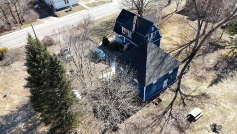 27 Turner Street Buckfield ME 04220
