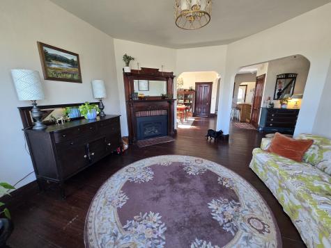 27 Turner Street Buckfield ME 04220