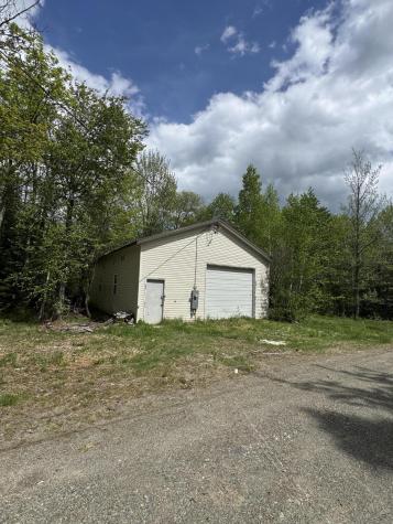 19 Tracy Road Industry ME 04938