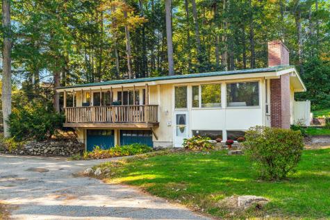 9 Green Street Sanford ME 04083