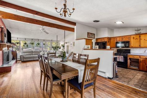 9 Green Street Sanford ME 04083