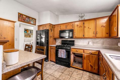 9 Green Street Sanford ME 04083