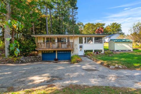 9 Green Street Sanford ME 04083