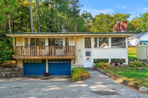 9 Green Street Sanford ME 04083