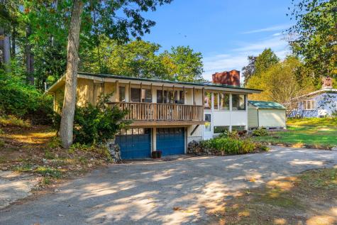 9 Green Street Sanford ME 04083