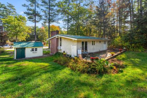 9 Green Street Sanford ME 04083