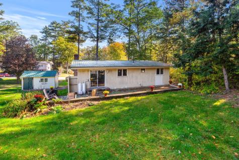 9 Green Street Sanford ME 04083