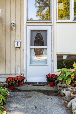 9 Green Street Sanford ME 04083