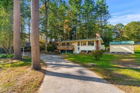 9 Green Street Sanford ME 04083