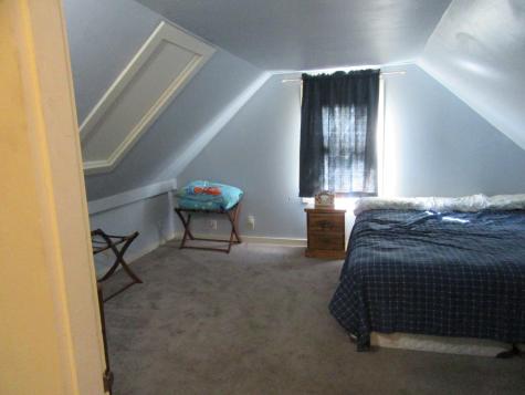 12 Dean Drive Oxford ME 04270