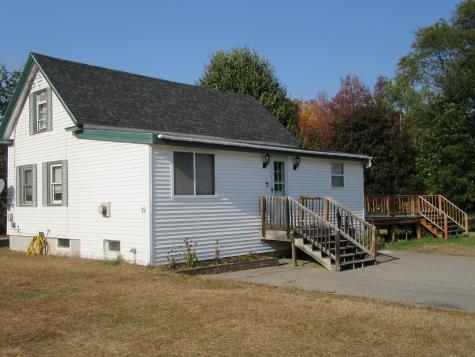 12 Dean Drive Oxford ME 04270