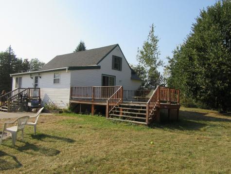 12 Dean Drive Oxford ME 04270