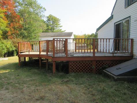 12 Dean Drive Oxford ME 04270