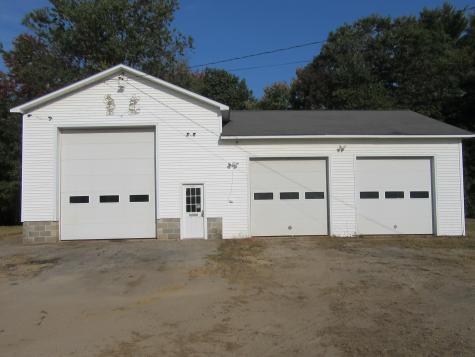 12 Dean Drive Oxford ME 04270
