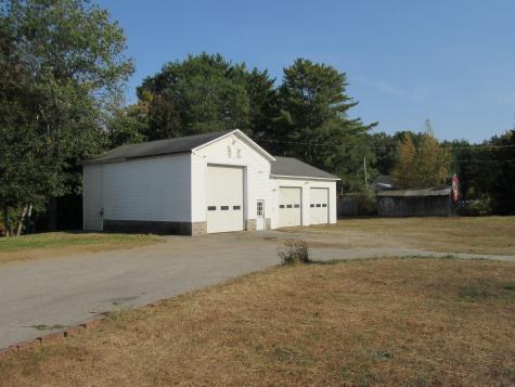 12 Dean Drive Oxford ME 04270