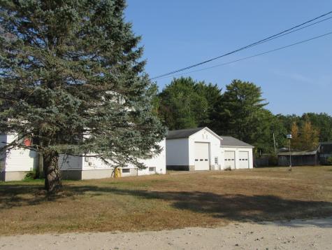 12 Dean Drive Oxford ME 04270