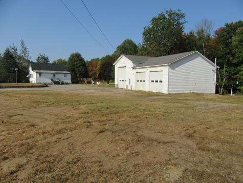 12 Dean Drive Oxford ME 04270
