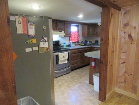 12 Dean Drive Oxford ME 04270