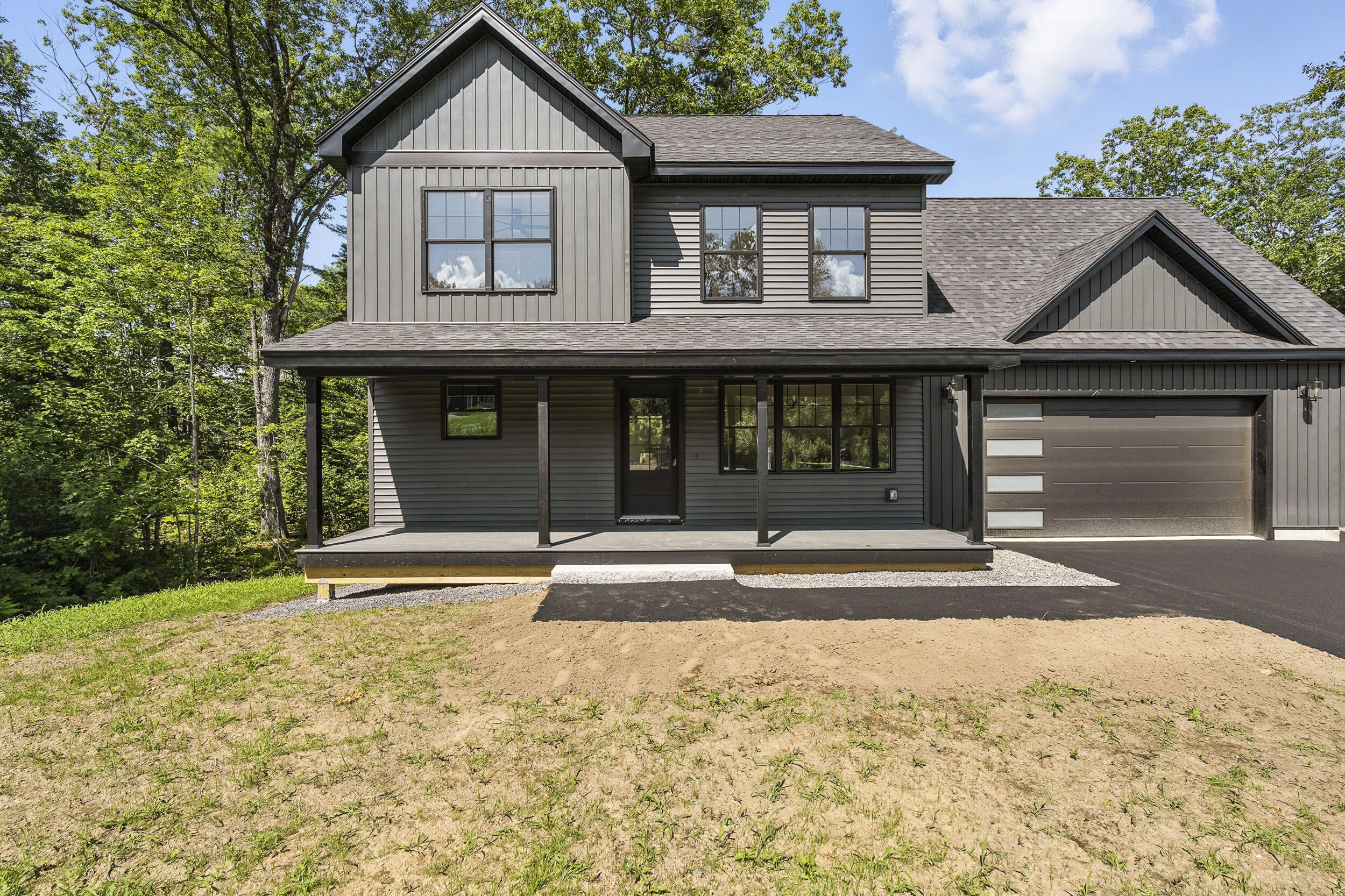 52 Woodbrey Lane Standish ME 04084