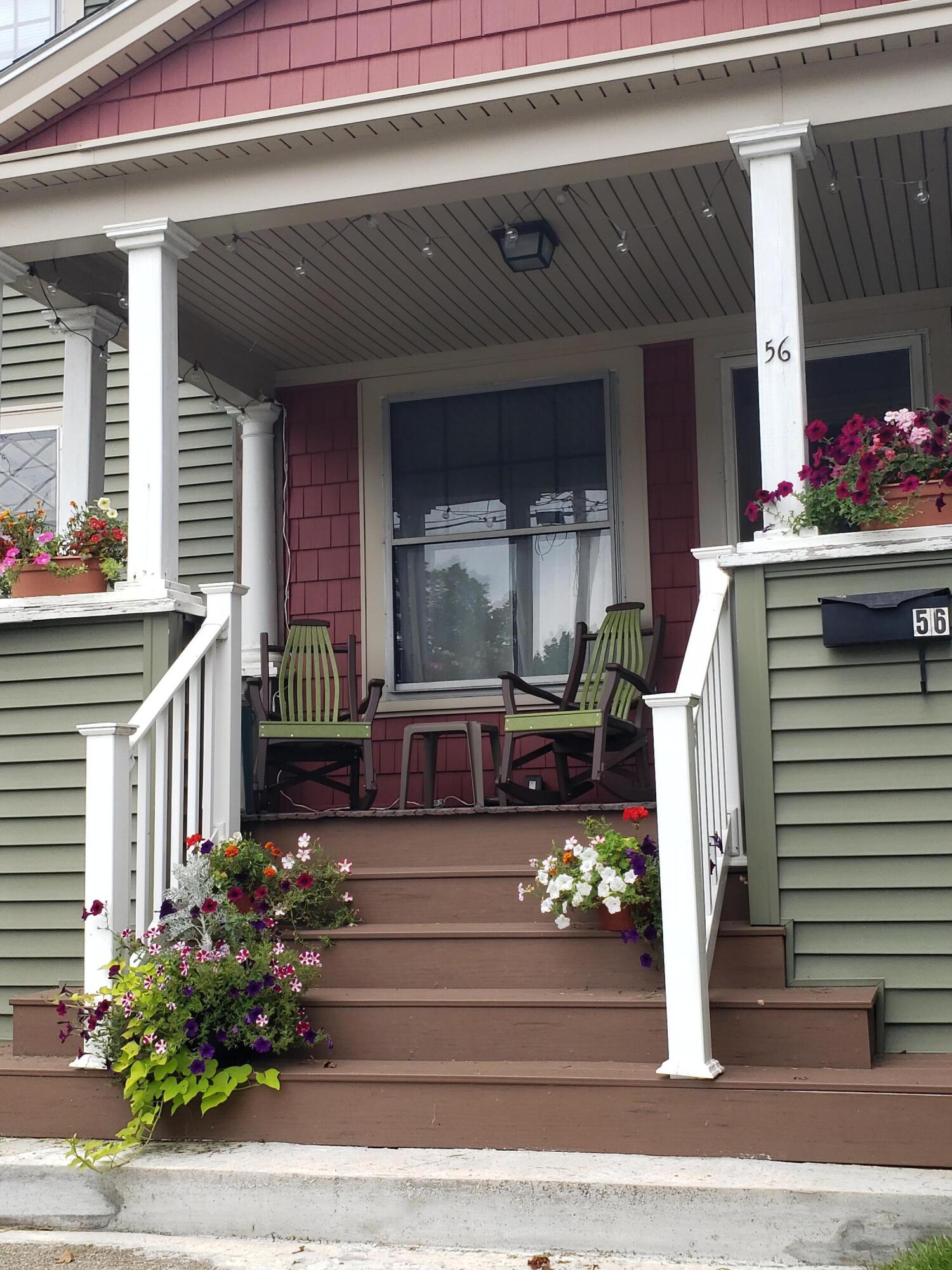 56 Pleasant Street Waterville ME 04901