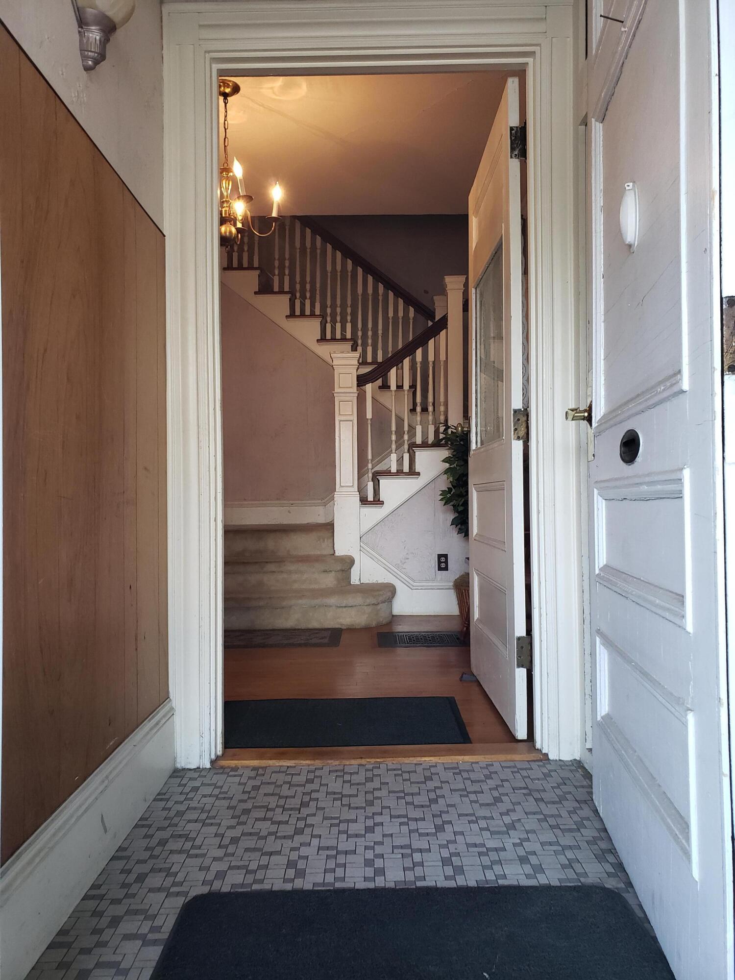 56 Pleasant Street Waterville ME 04901