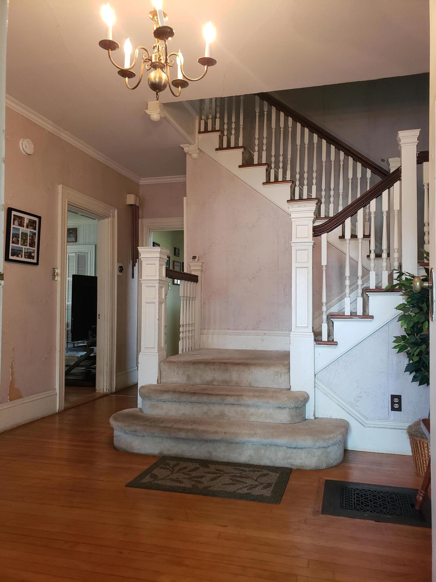 56 Pleasant Street Waterville ME 04901