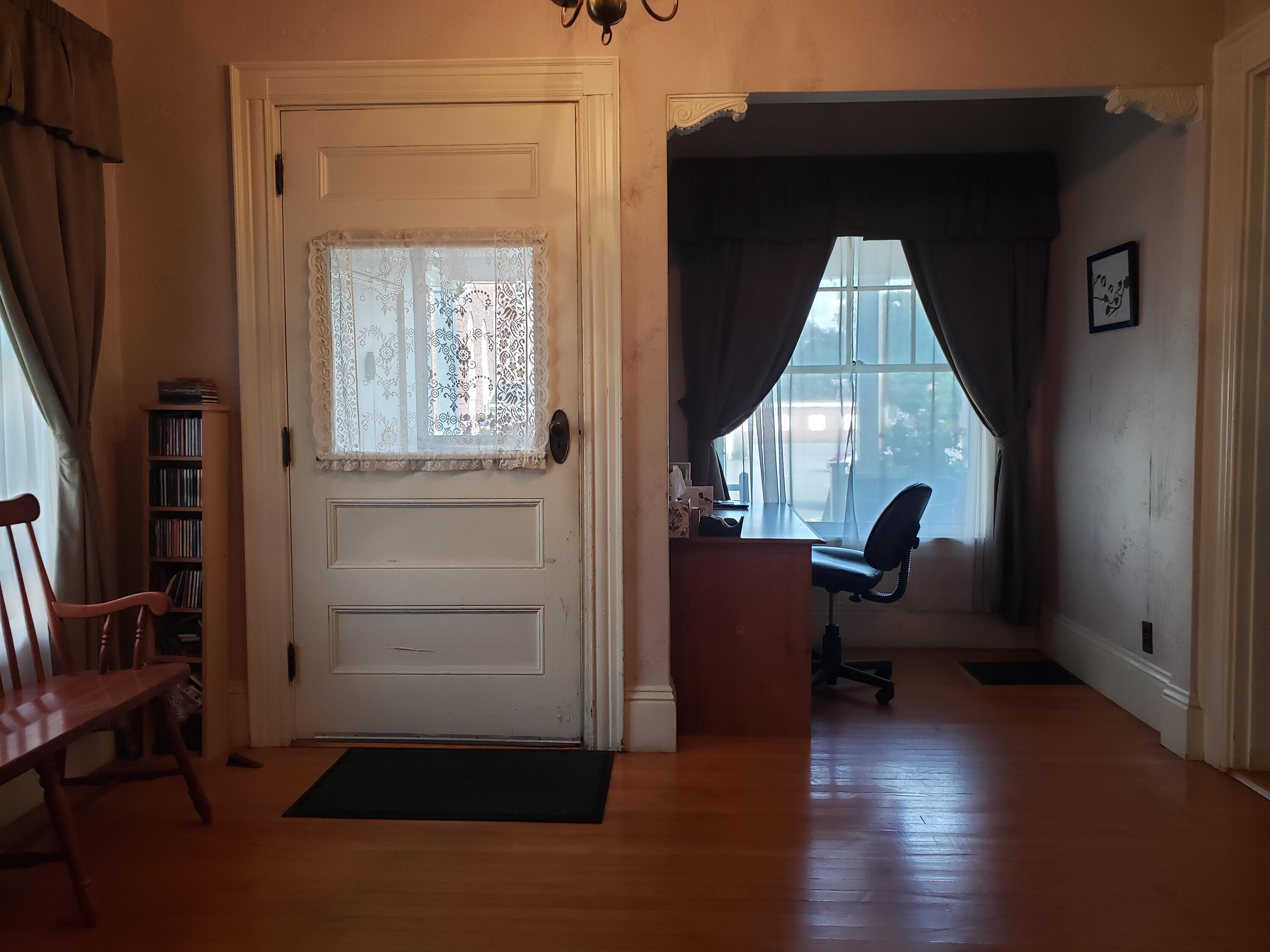 56 Pleasant Street Waterville ME 04901