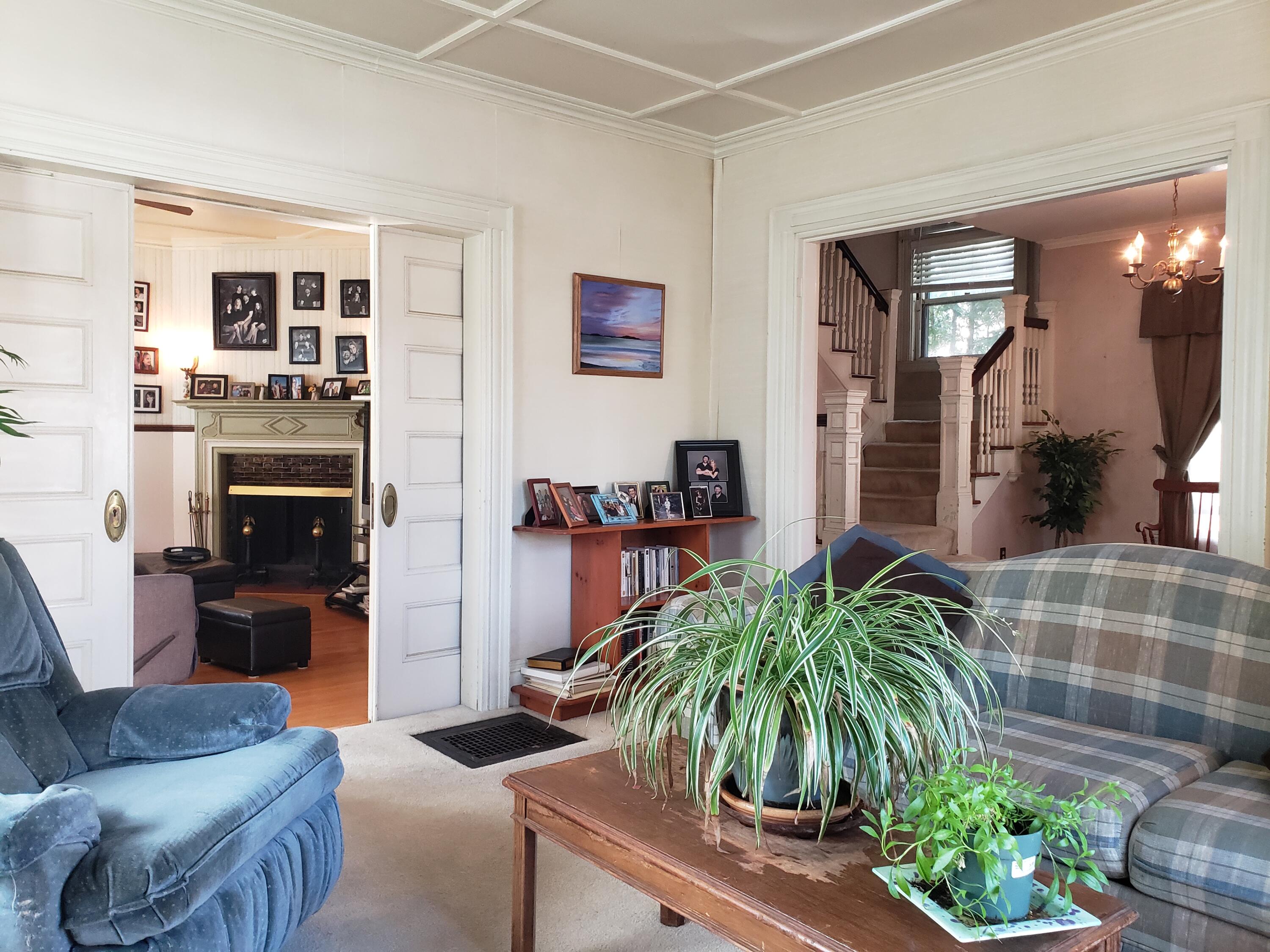 56 Pleasant Street Waterville ME 04901