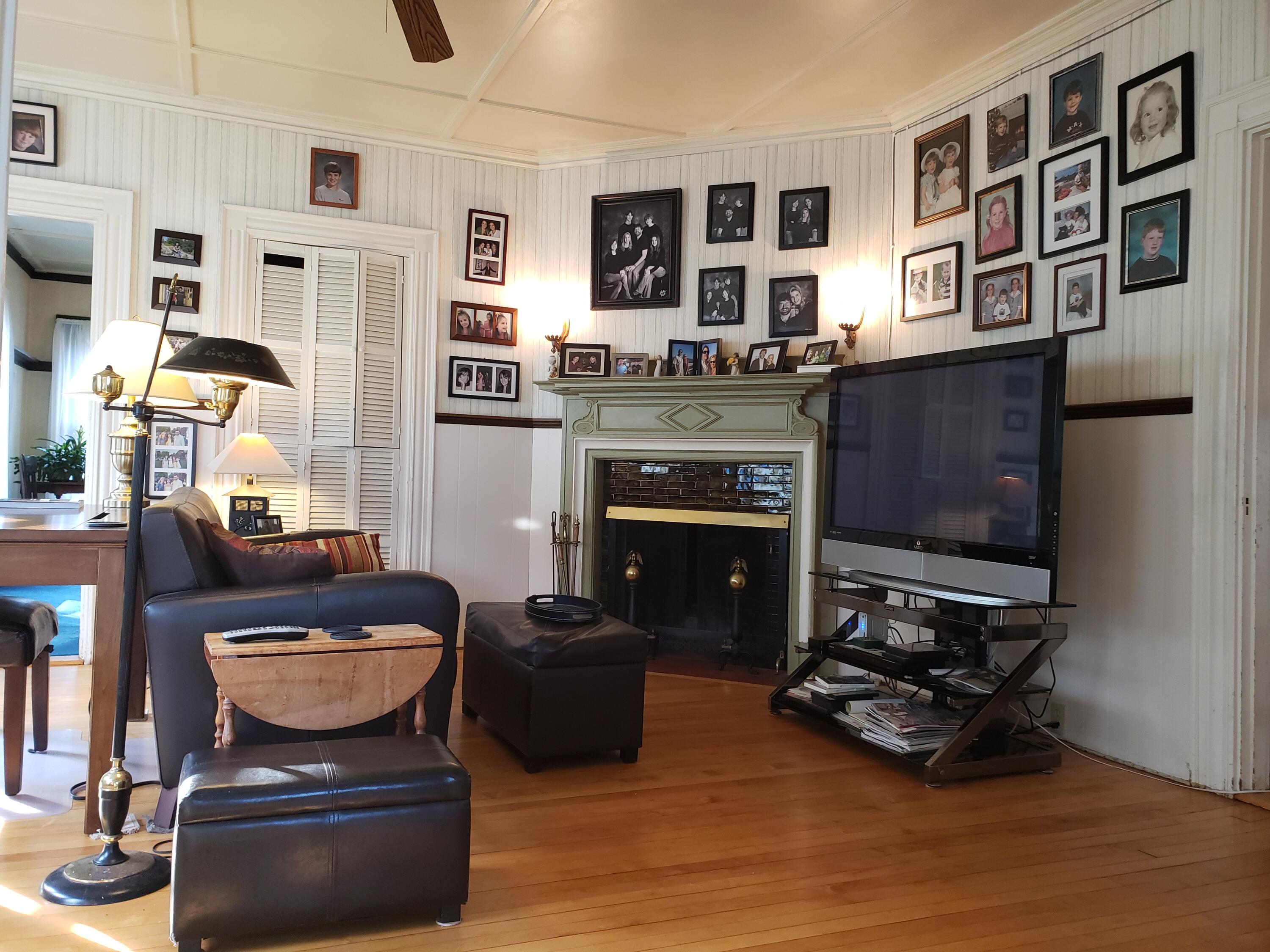 56 Pleasant Street Waterville ME 04901