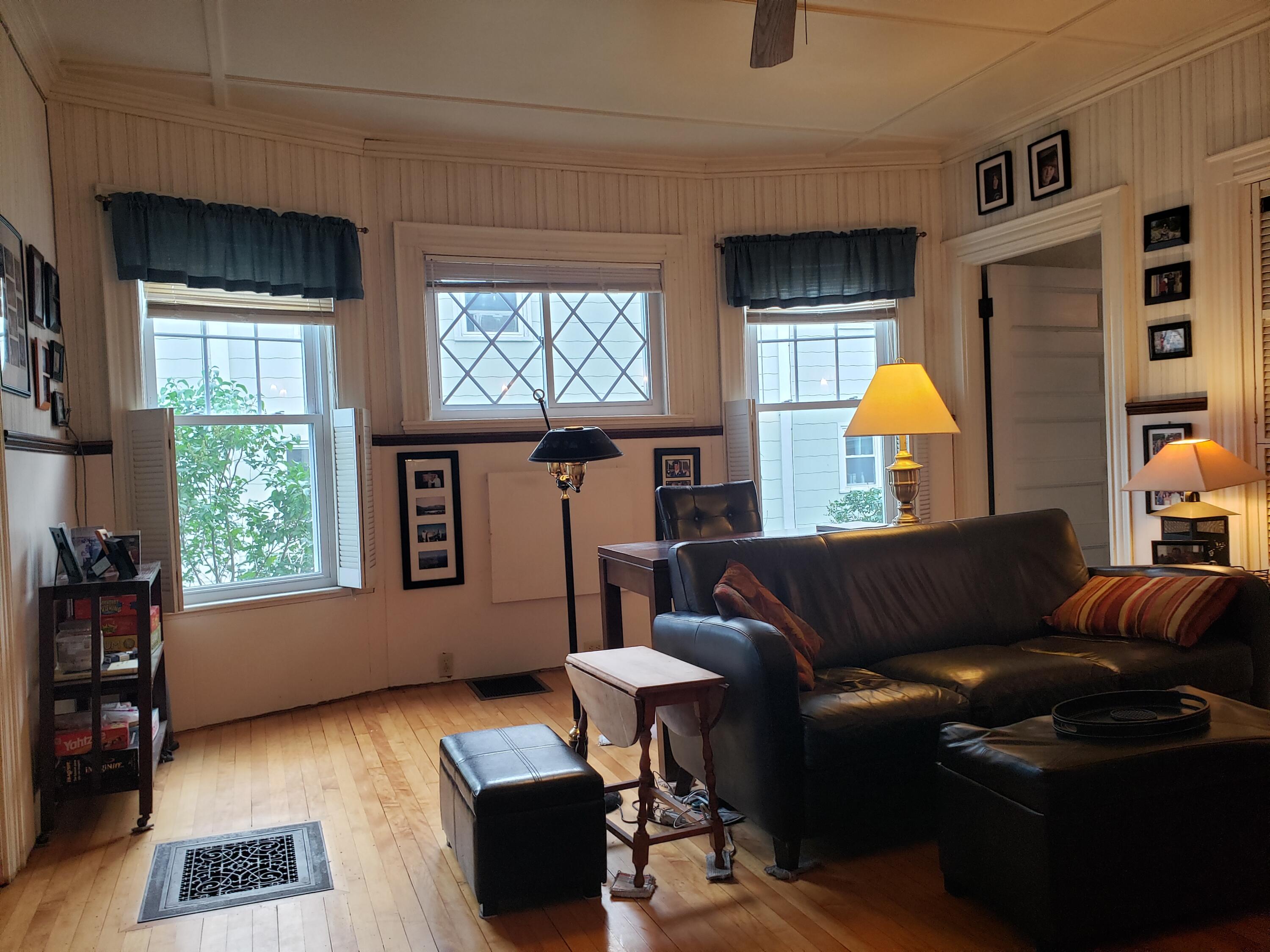56 Pleasant Street Waterville ME 04901