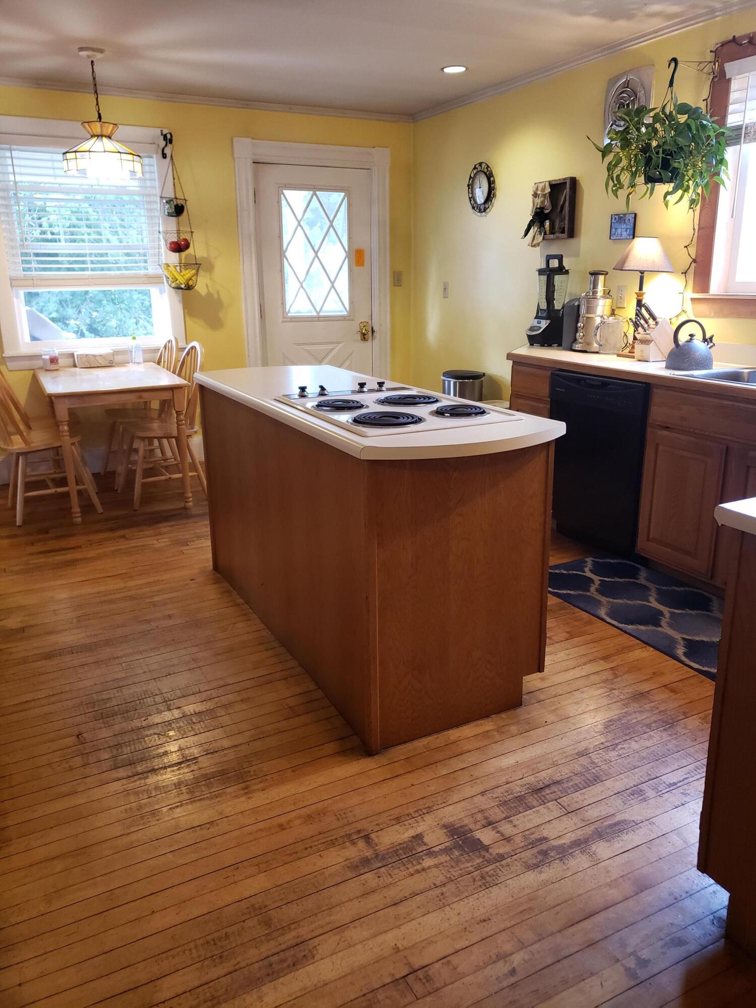 56 Pleasant Street Waterville ME 04901