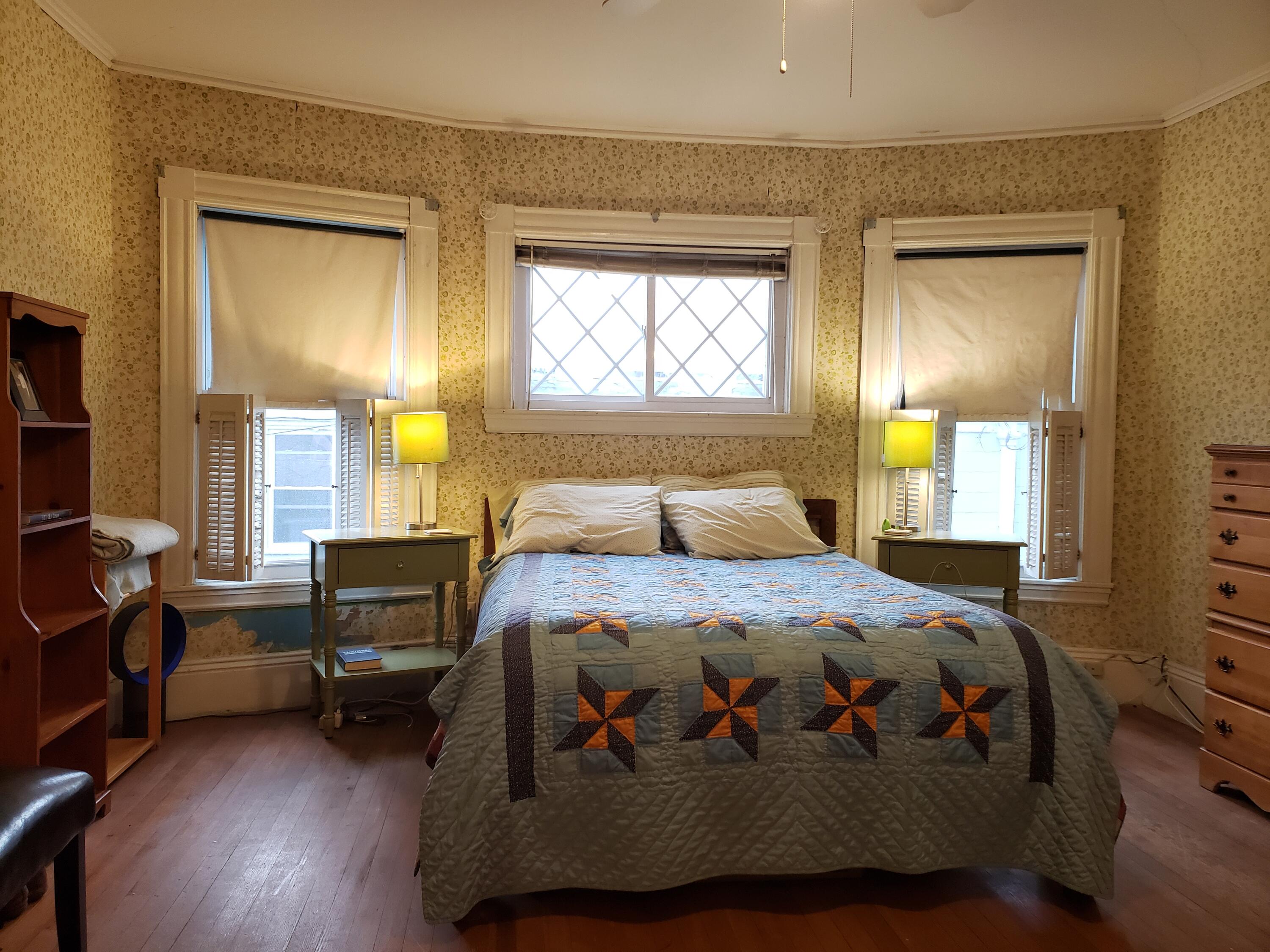 56 Pleasant Street Waterville ME 04901