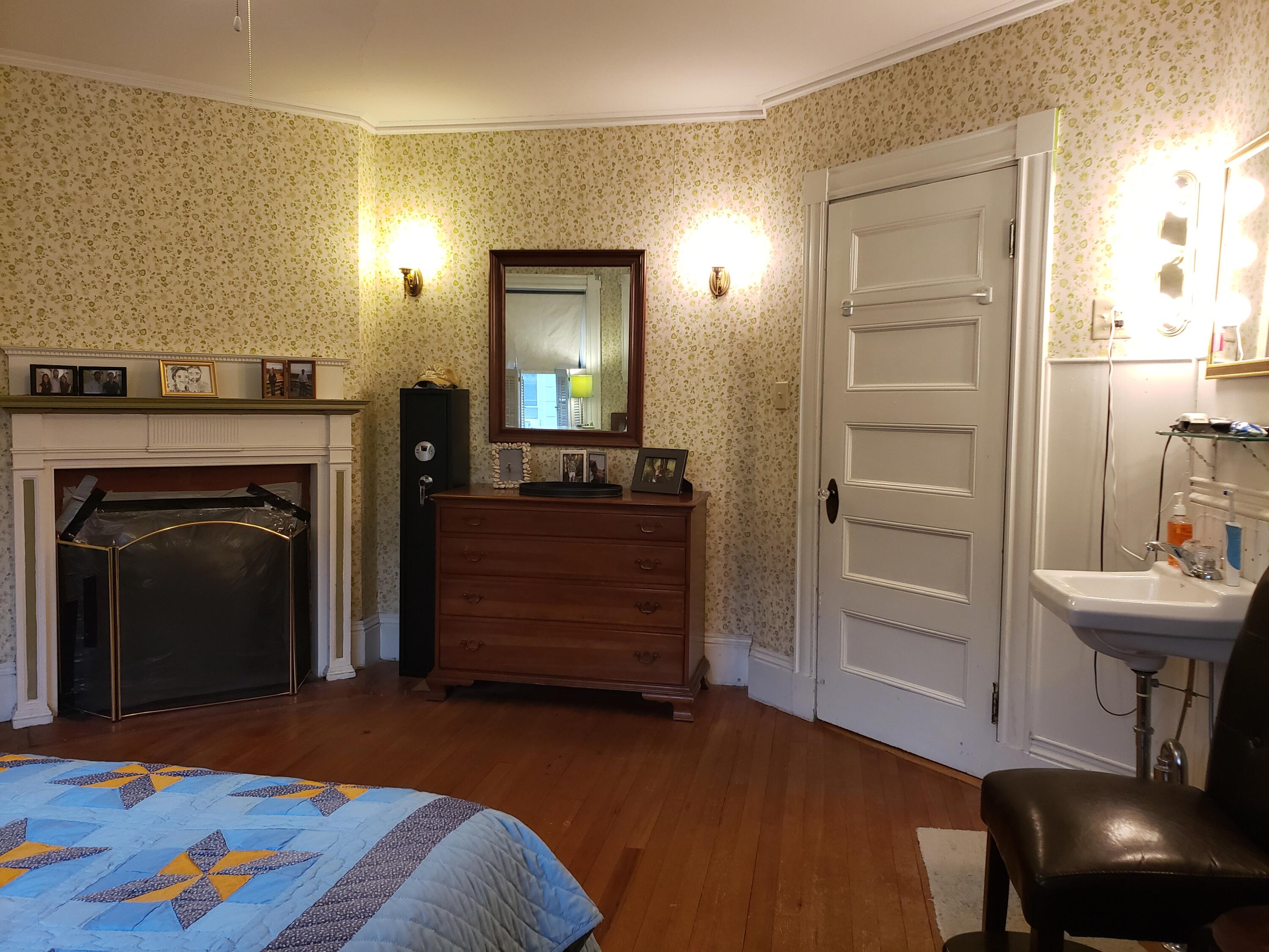 56 Pleasant Street Waterville ME 04901