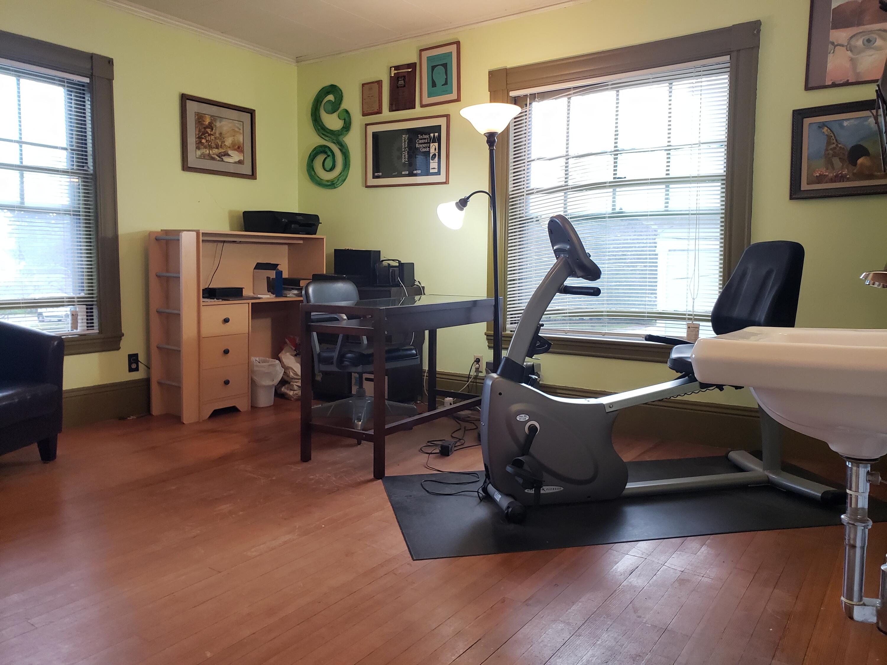 56 Pleasant Street Waterville ME 04901