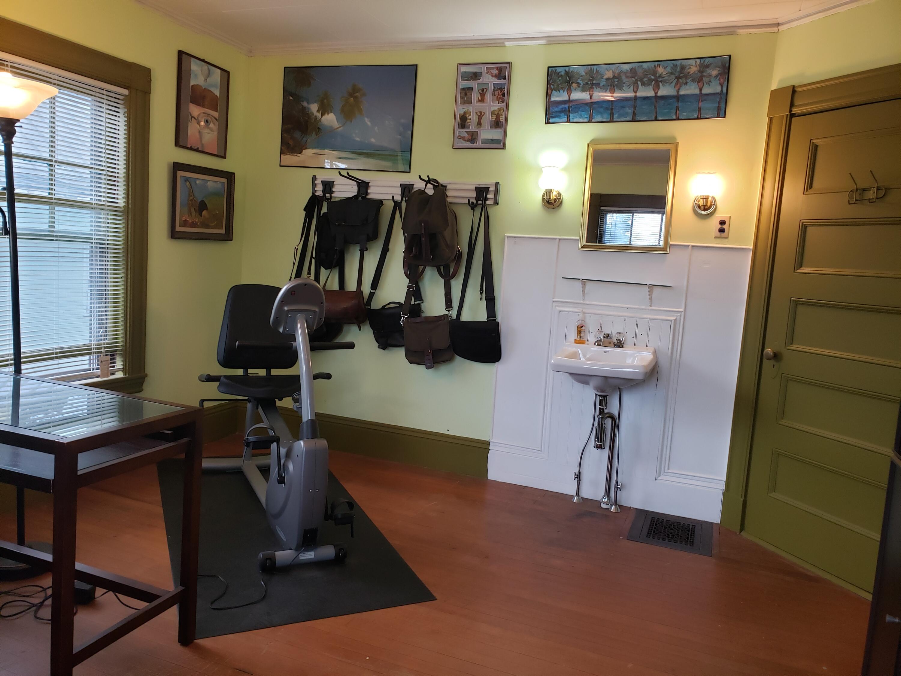 56 Pleasant Street Waterville ME 04901