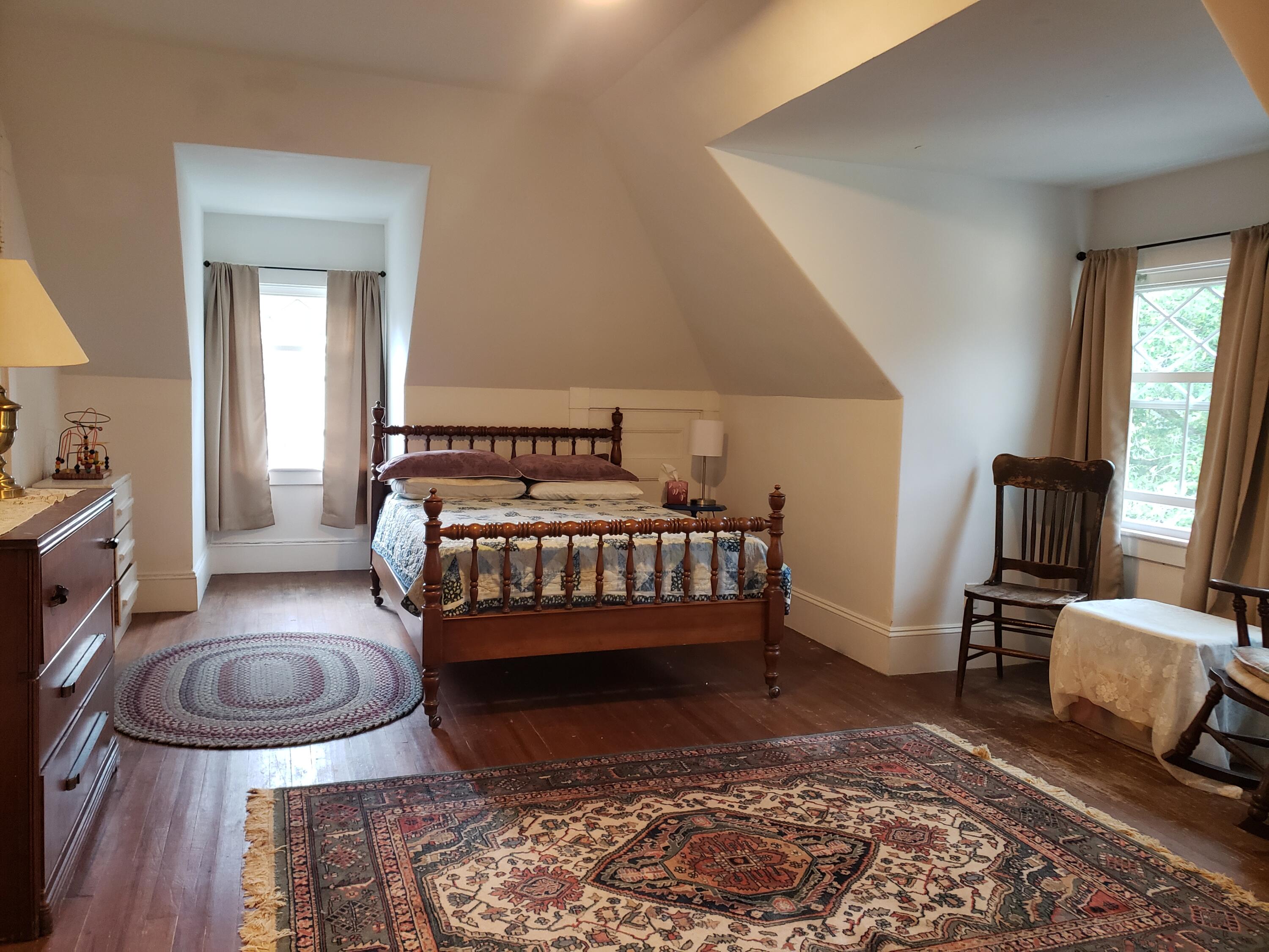 56 Pleasant Street Waterville ME 04901